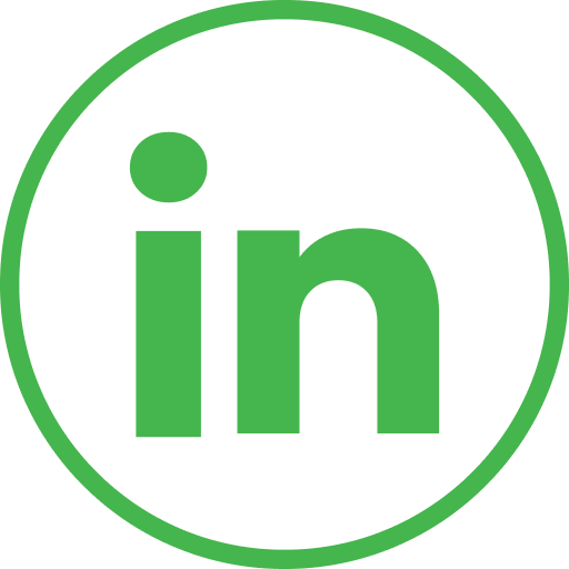 LinkedIn Icon